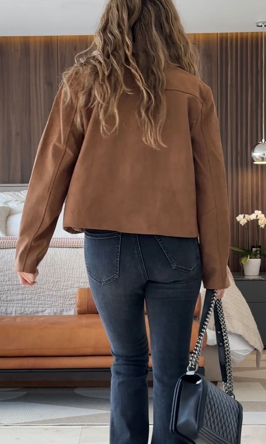 The Cami jacket
