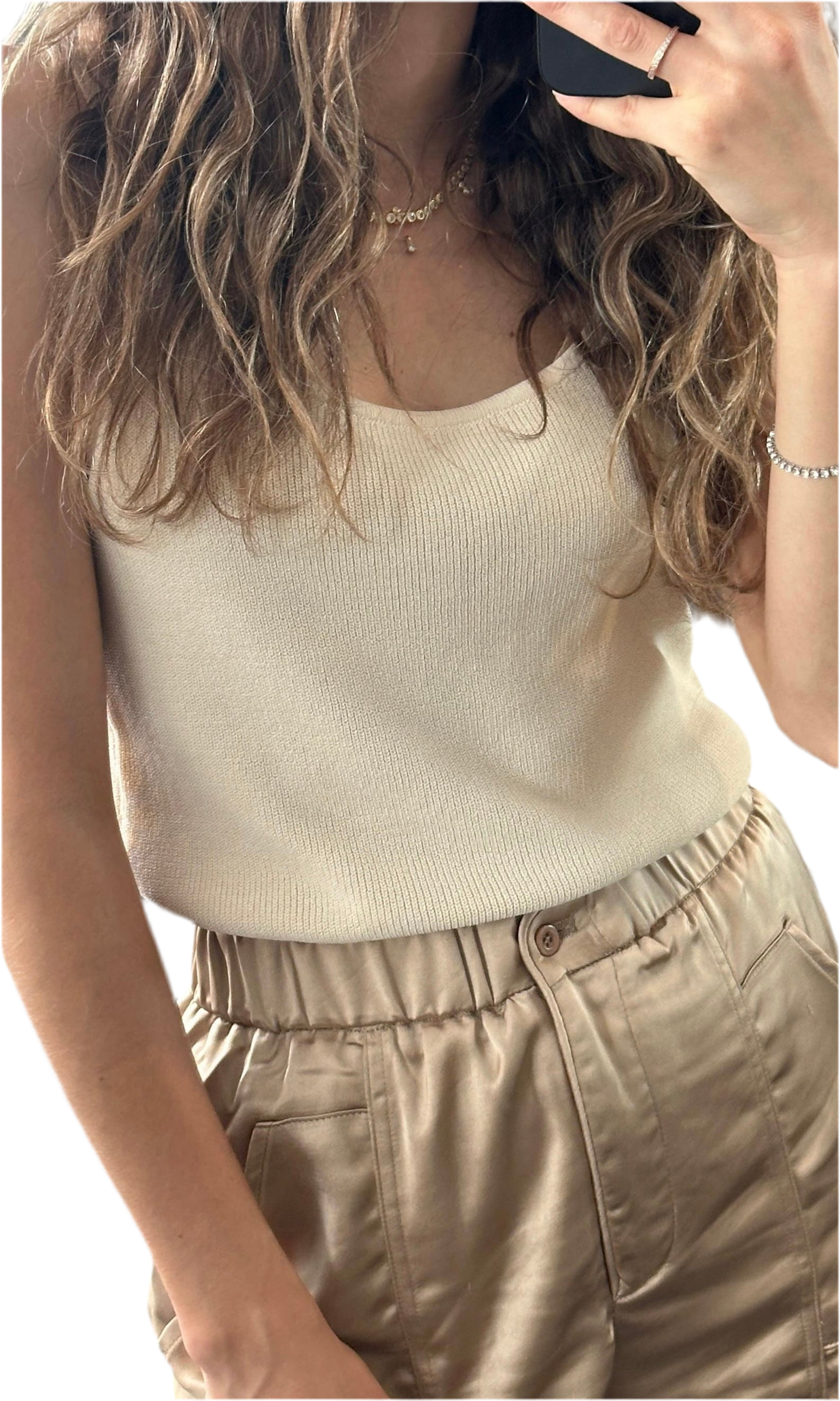 The Kat top