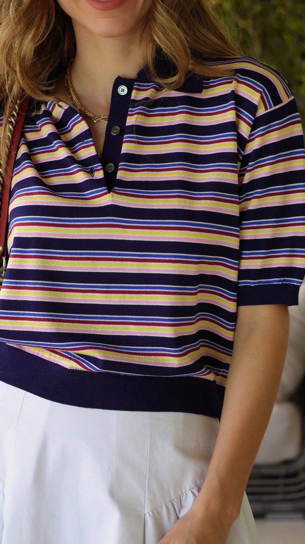 The Lidia top