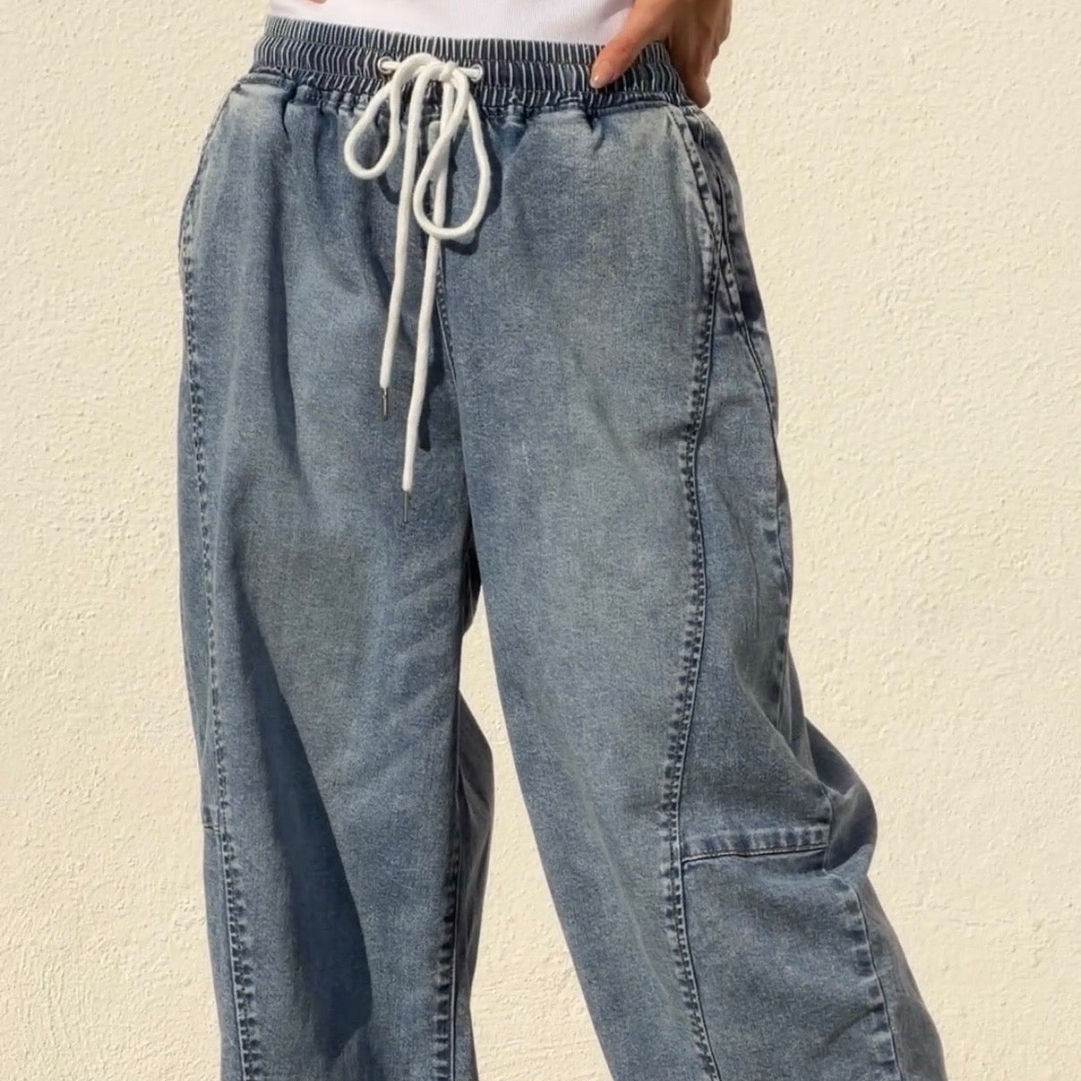The Tanner jeans