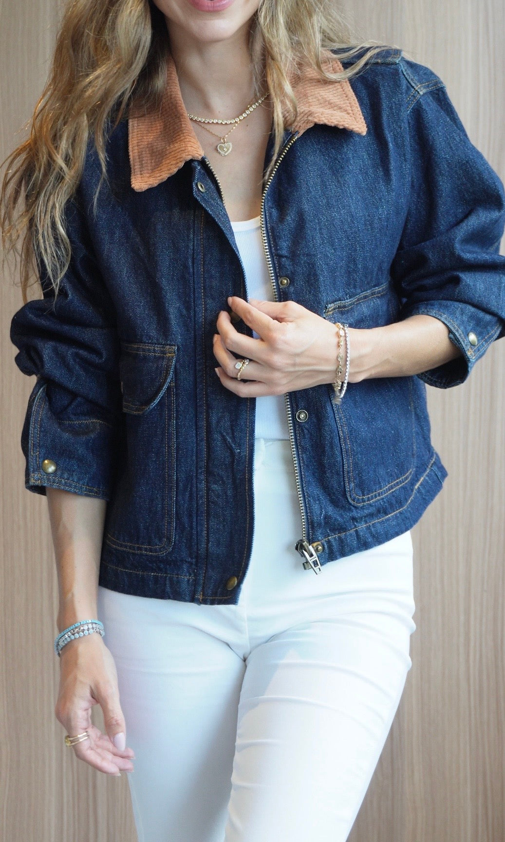 The Harris jacket