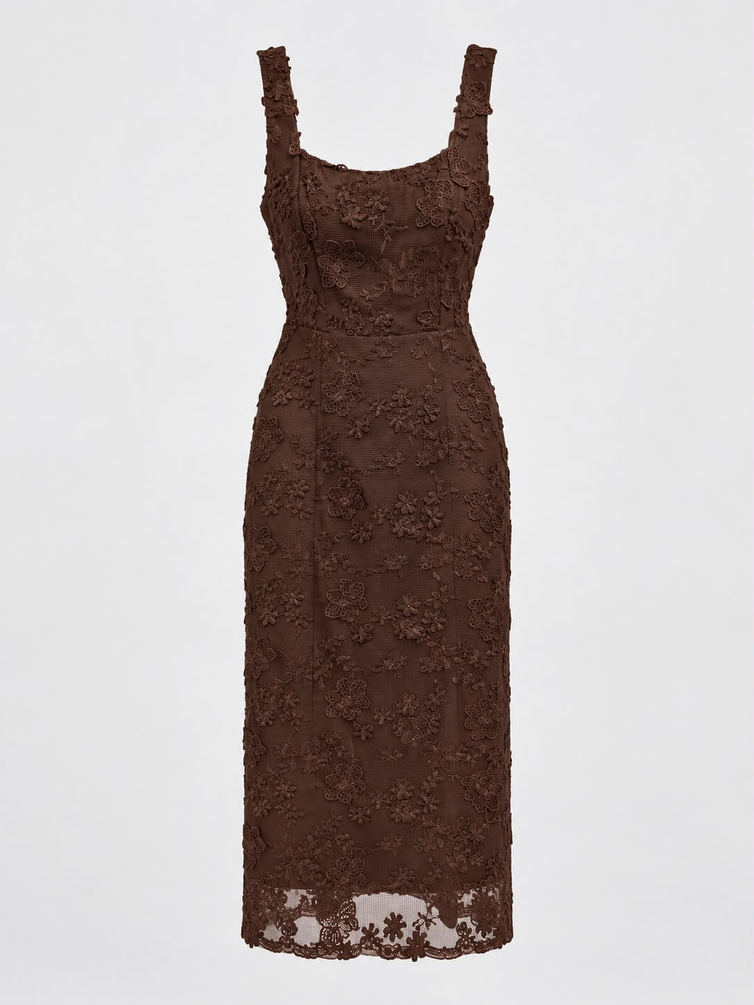 The Madeline dress
