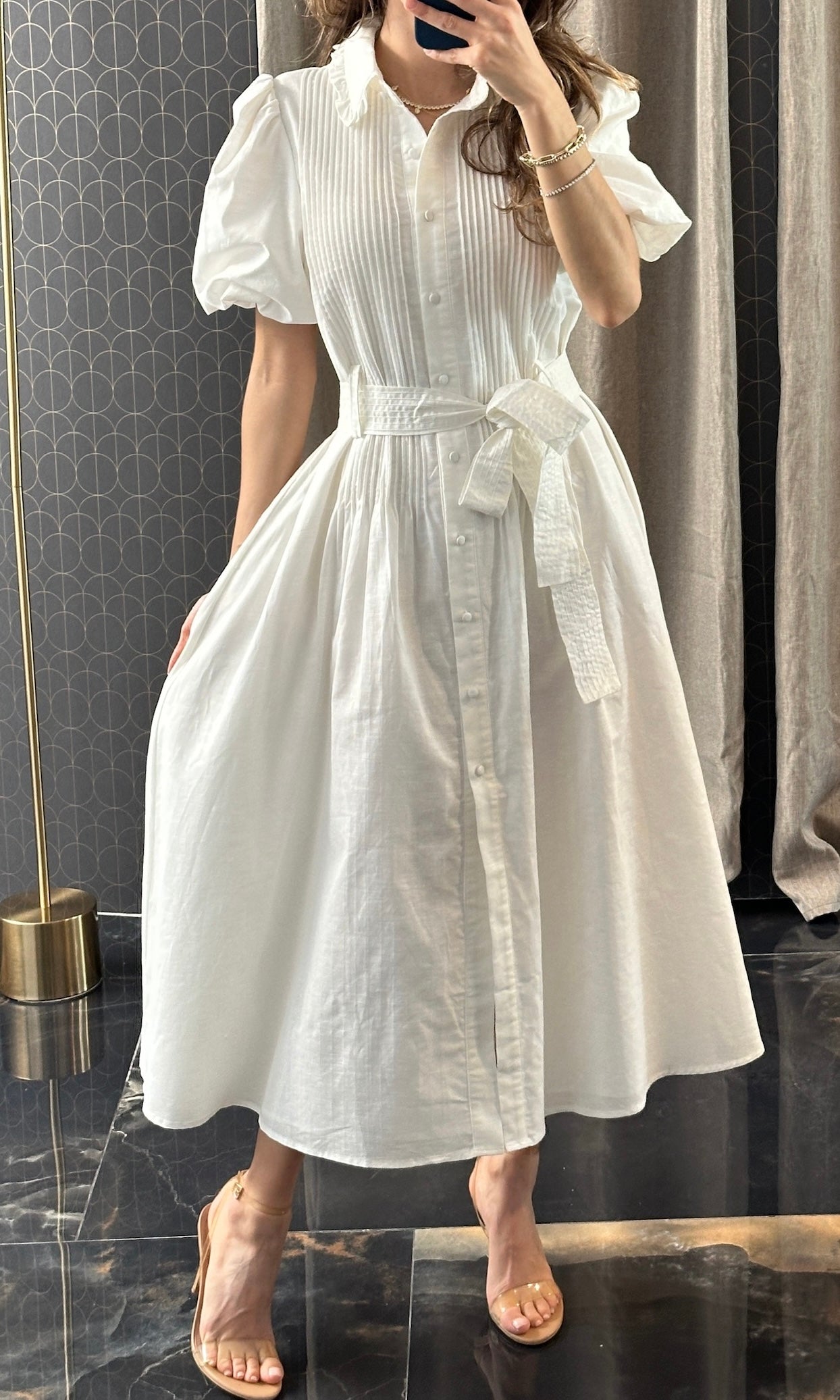 The Katie dress