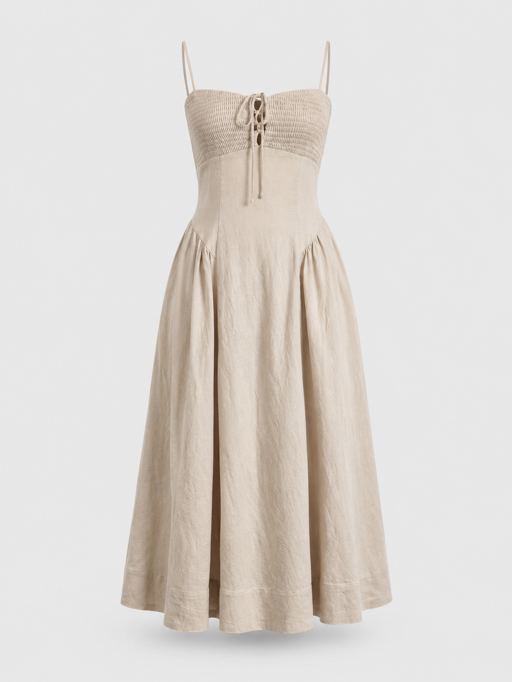The Izabella dress