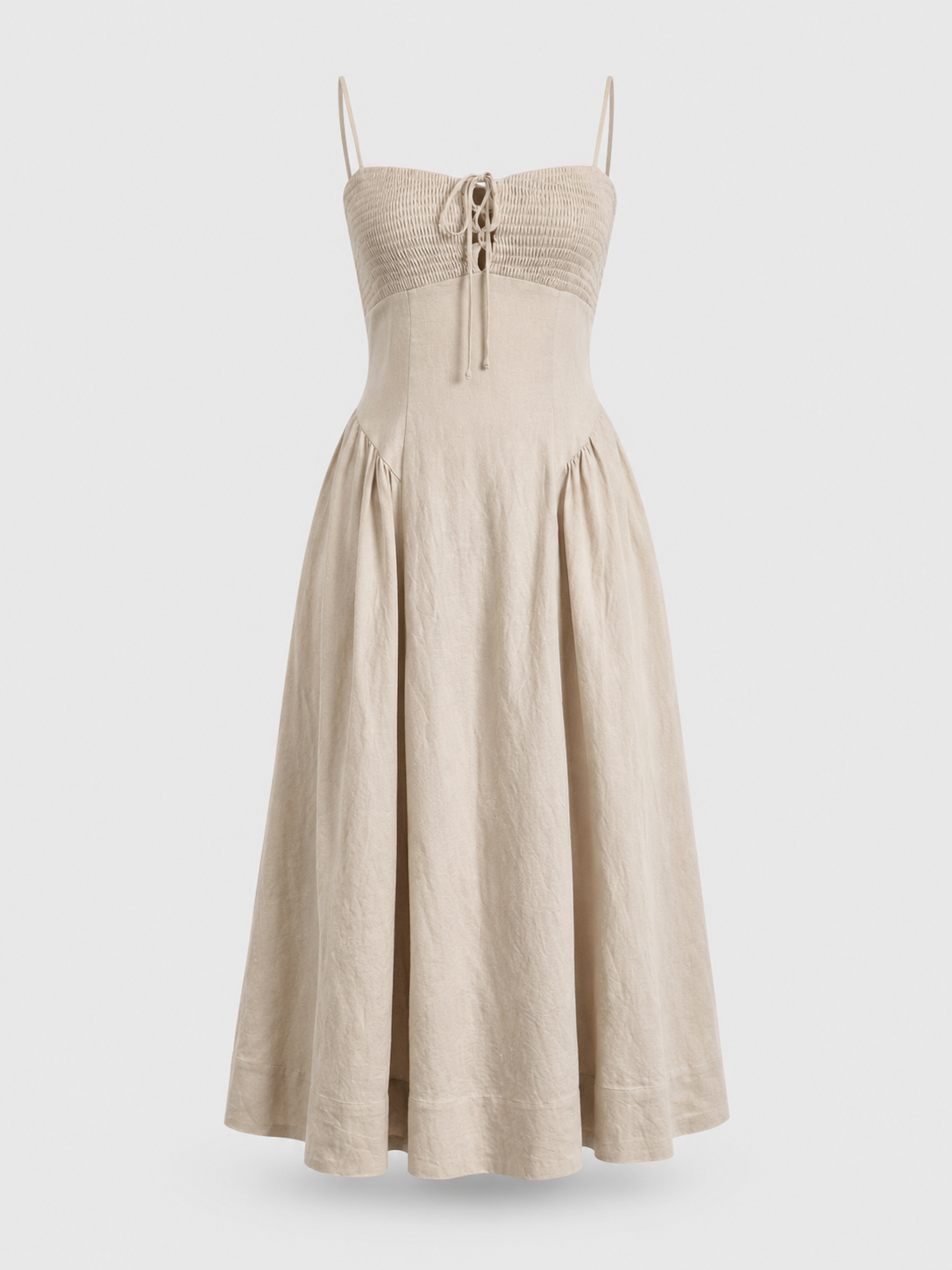 The Izabella dress