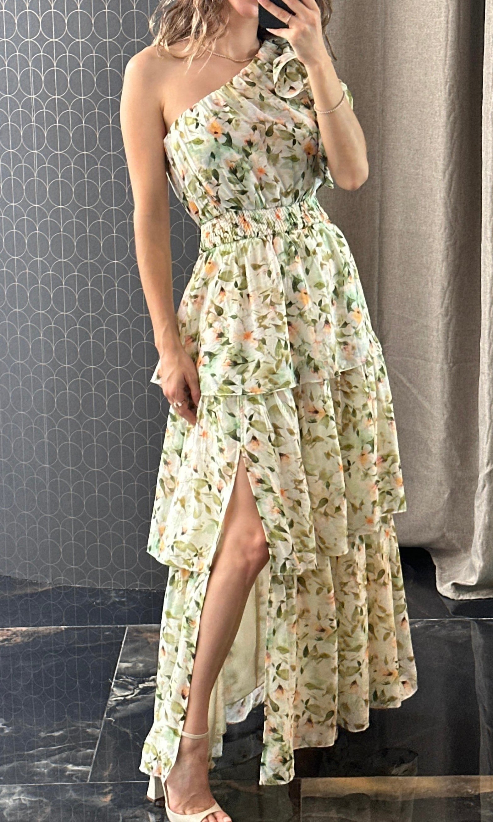 The Florence dress