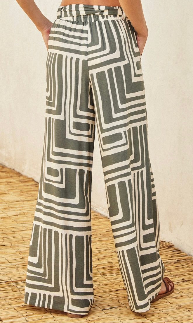The Dani pants