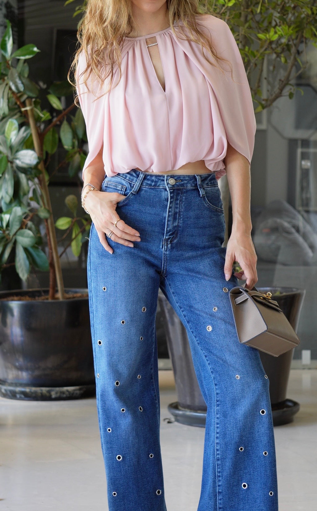The Lena jeans