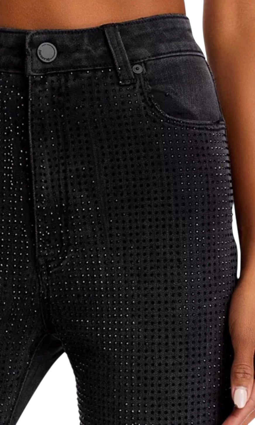 The Serena jeans