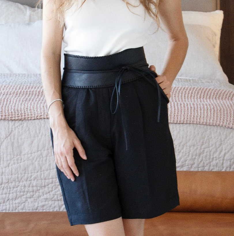 The Dixi shorts