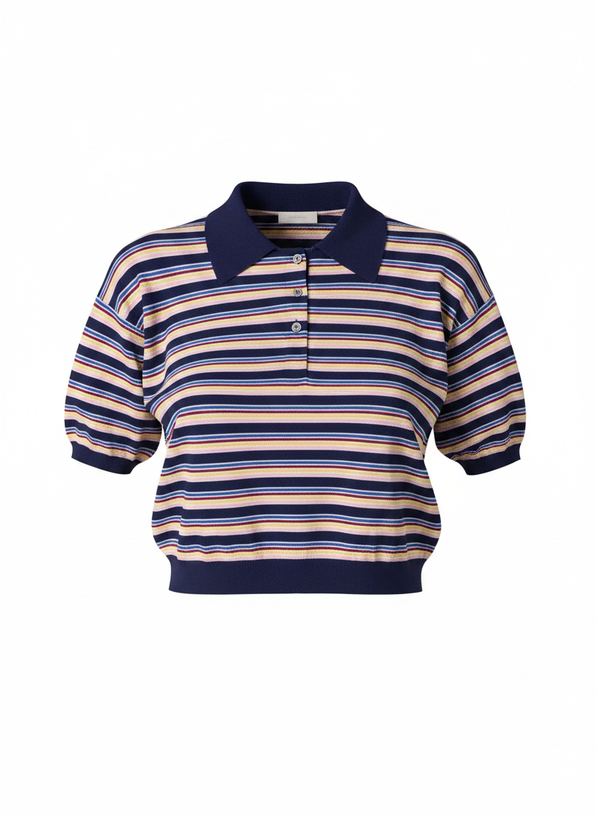 The Lidia top
