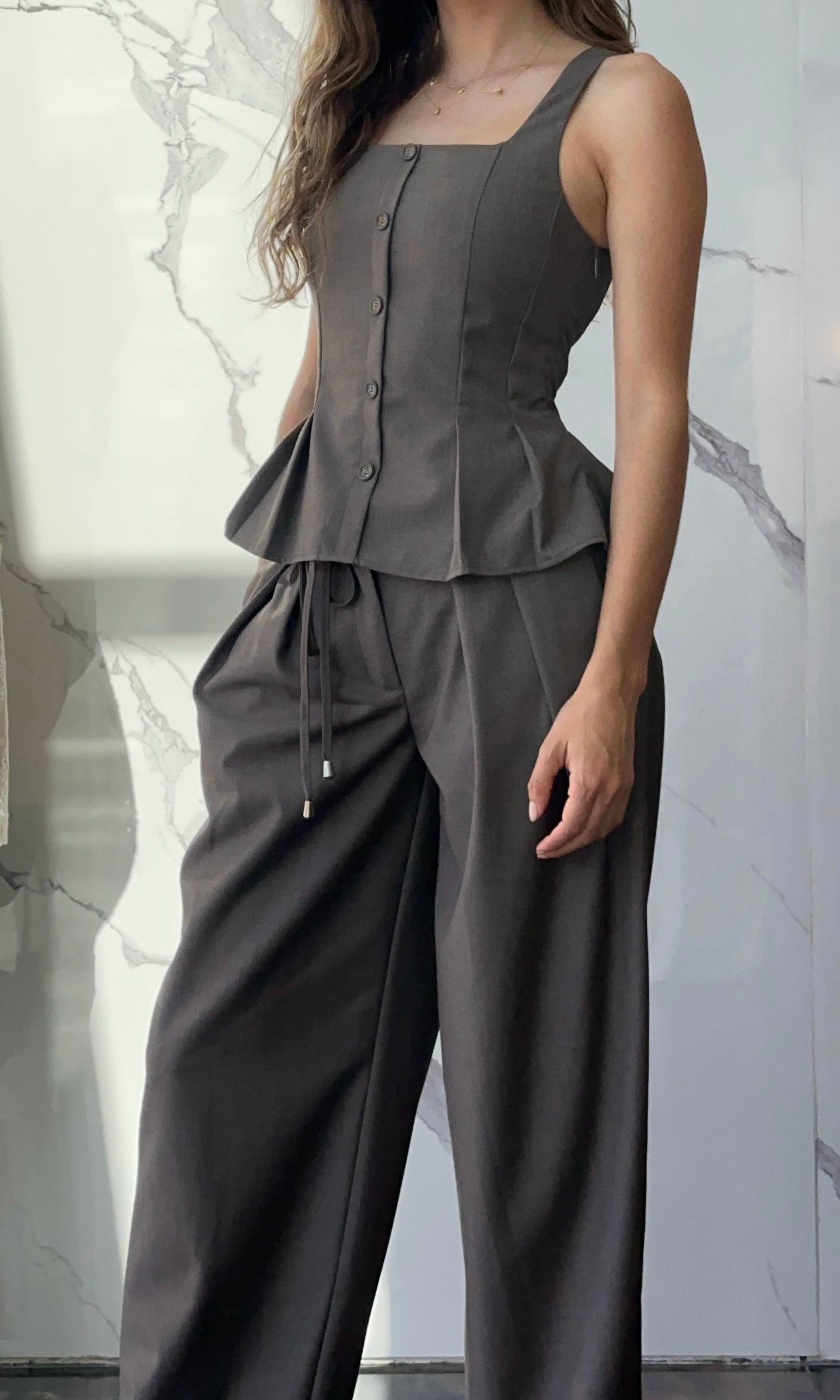 The Valentina pants