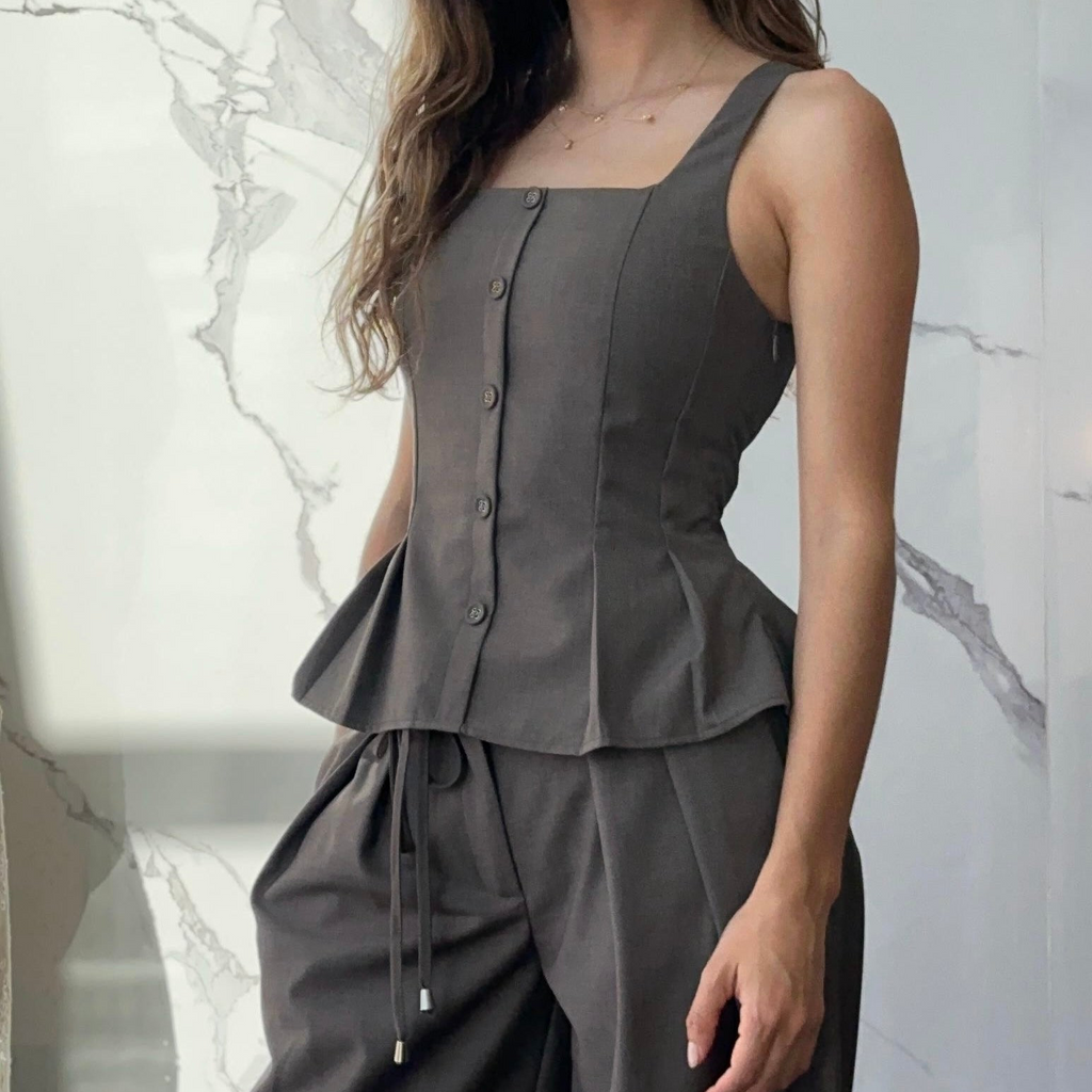 The Valentina top