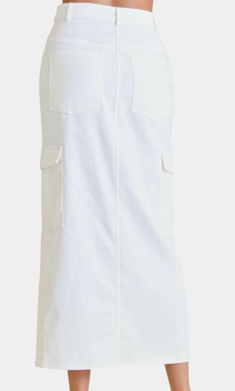 The Sarah skirt