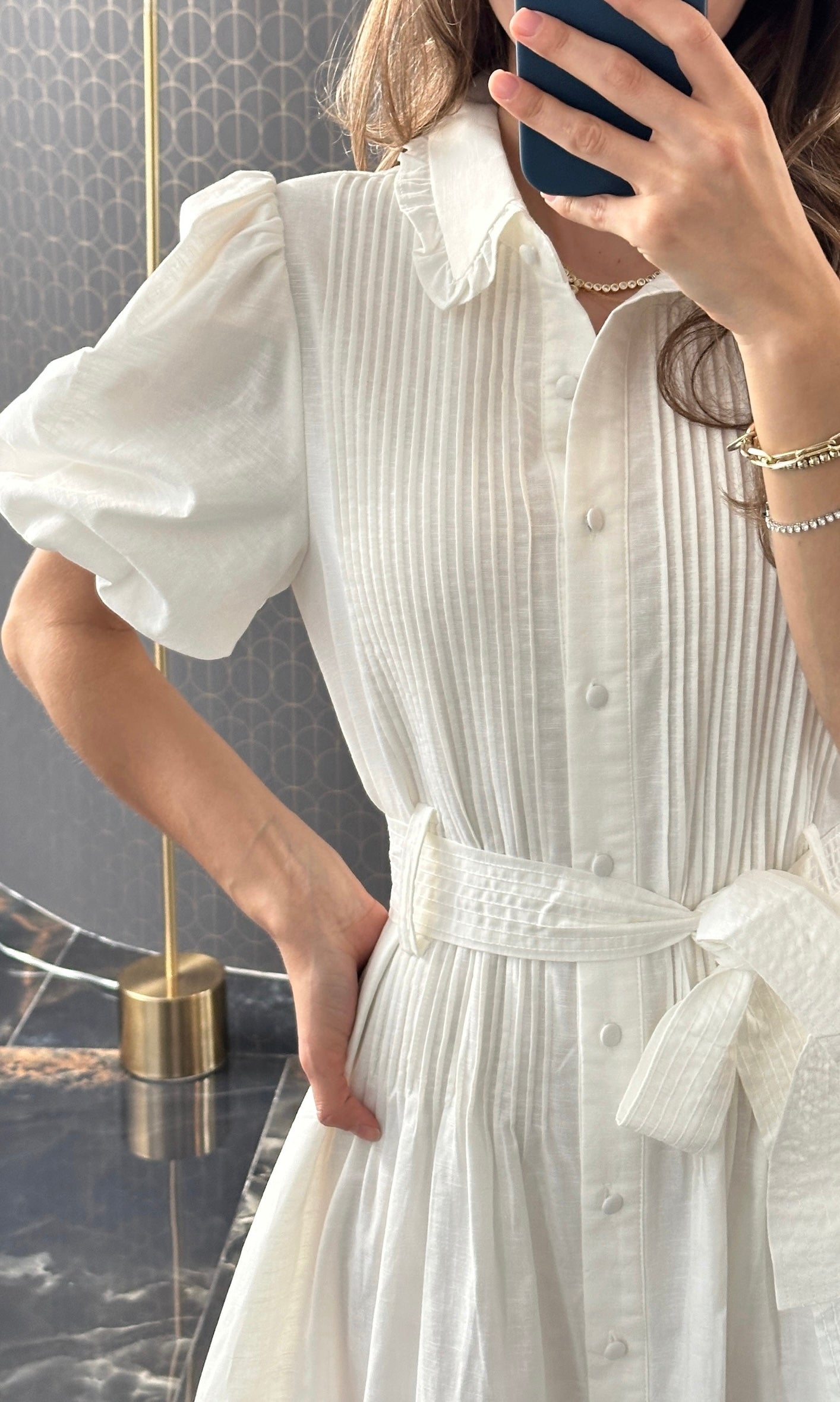 The Katie dress