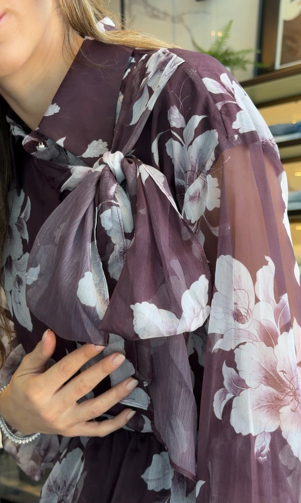 The Mimi dress