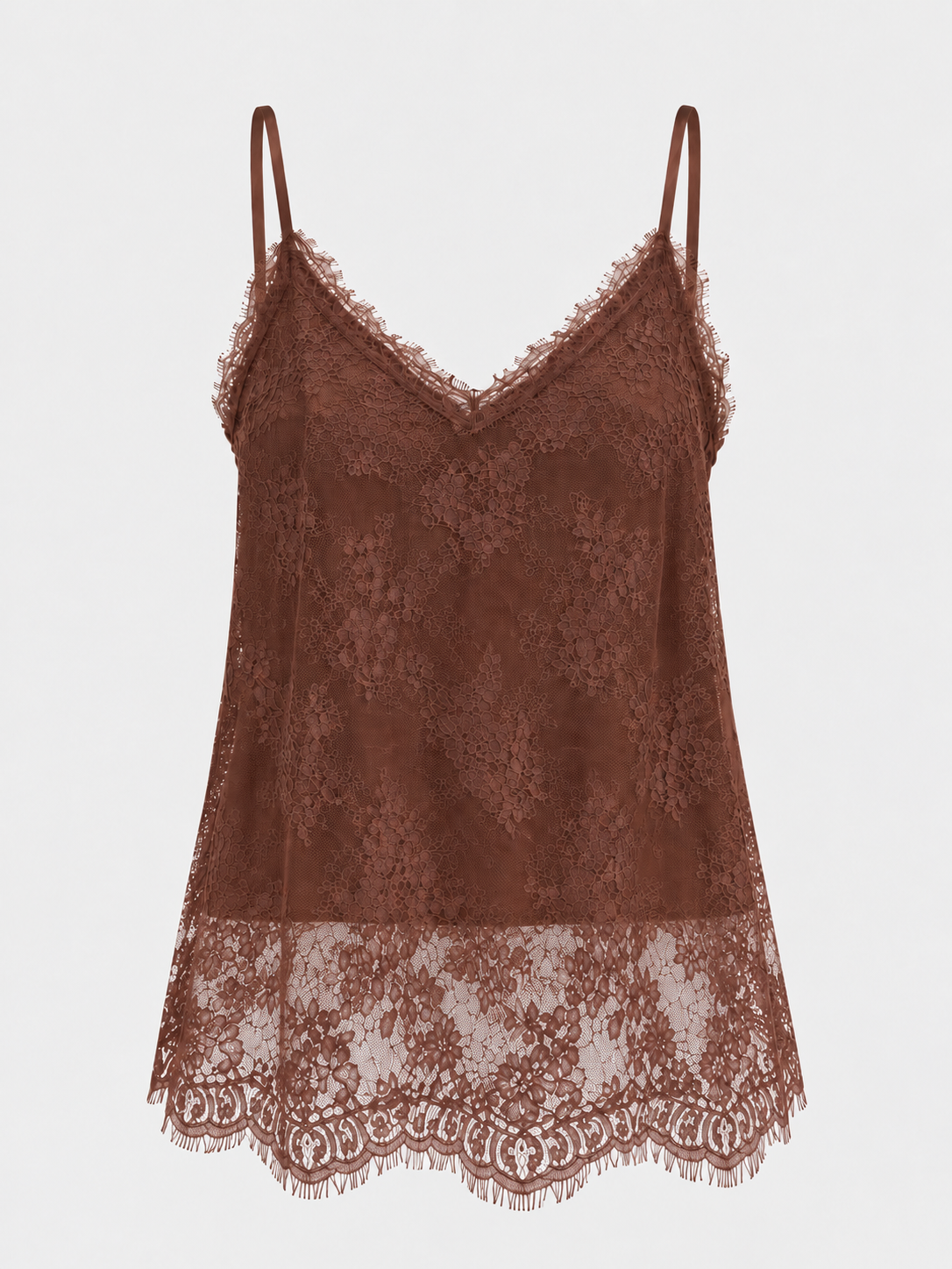The Barbara top