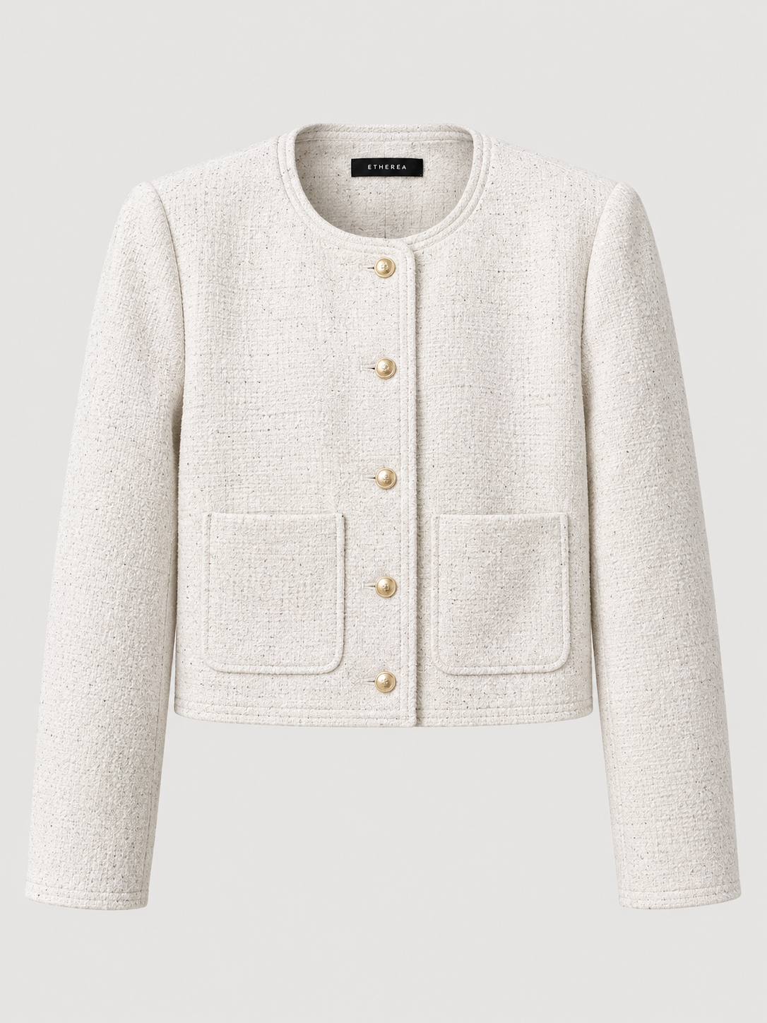 The Morgan jacket
