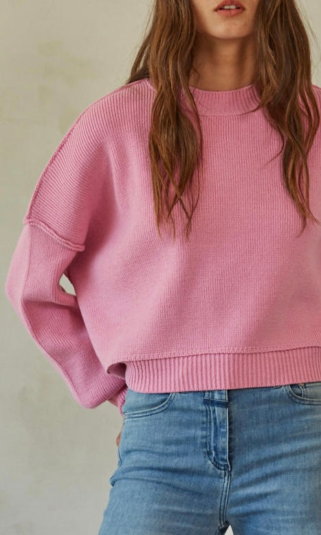 The Lexi sweater