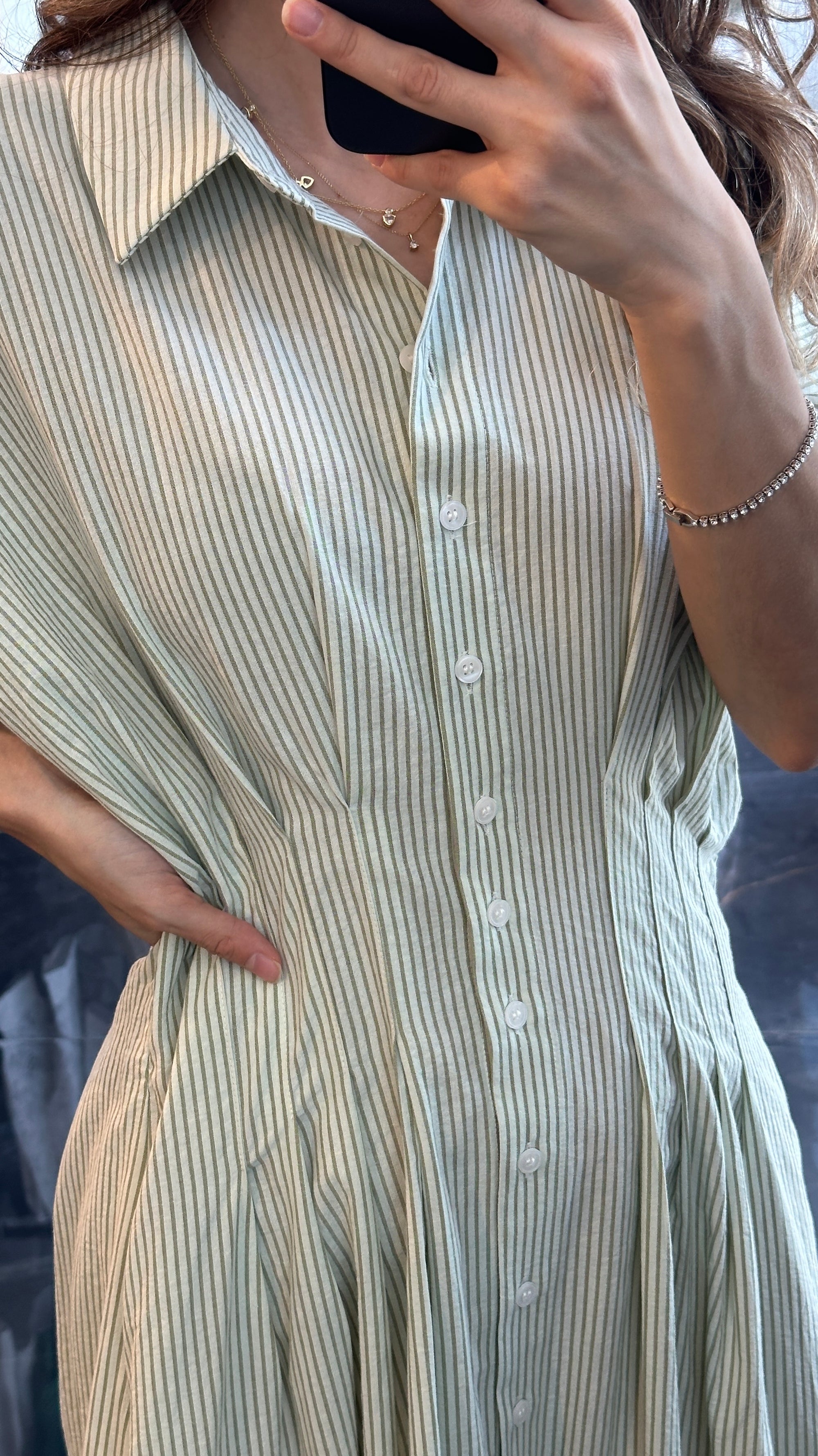 The Harper dress