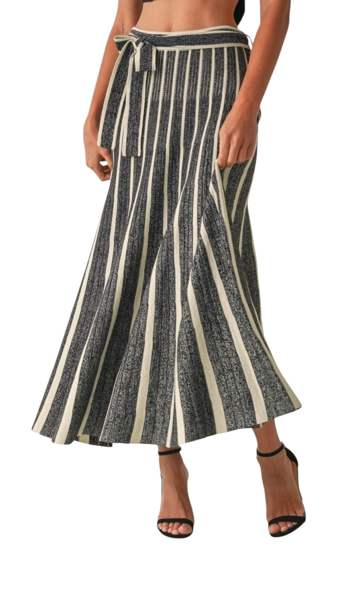 The Pao skirt