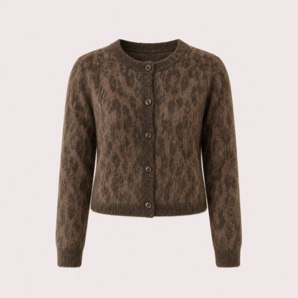The Dante sweater