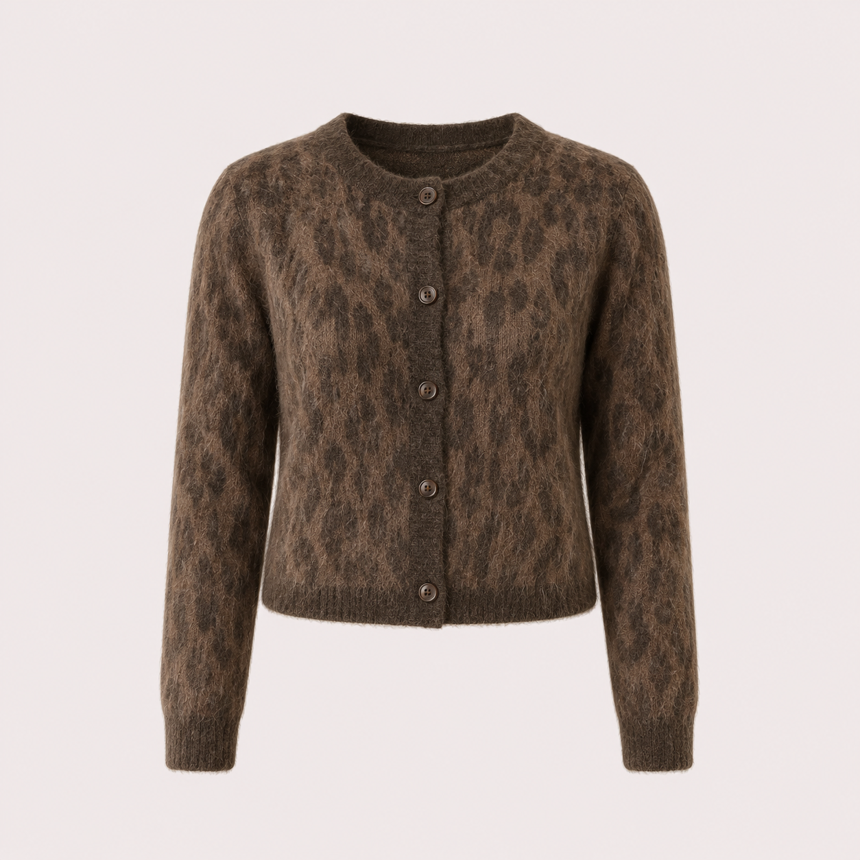 The Dante sweater