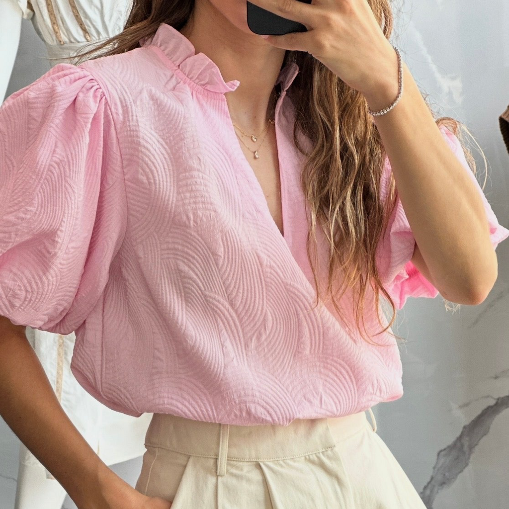 The Mia top