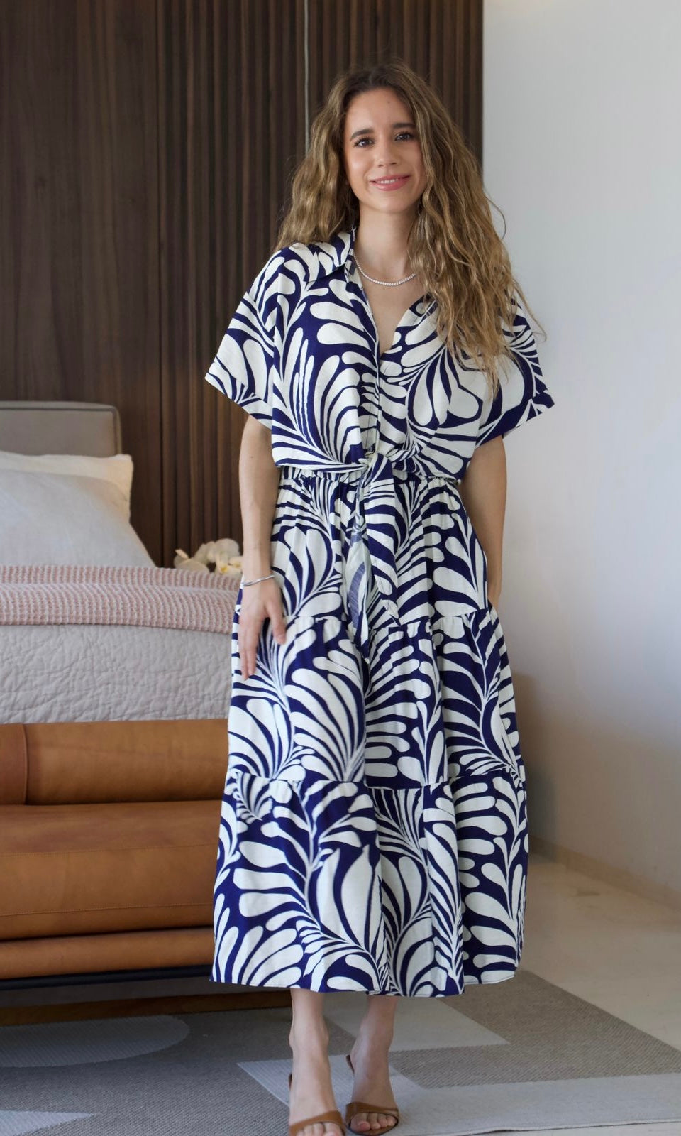 The Fer top (set)