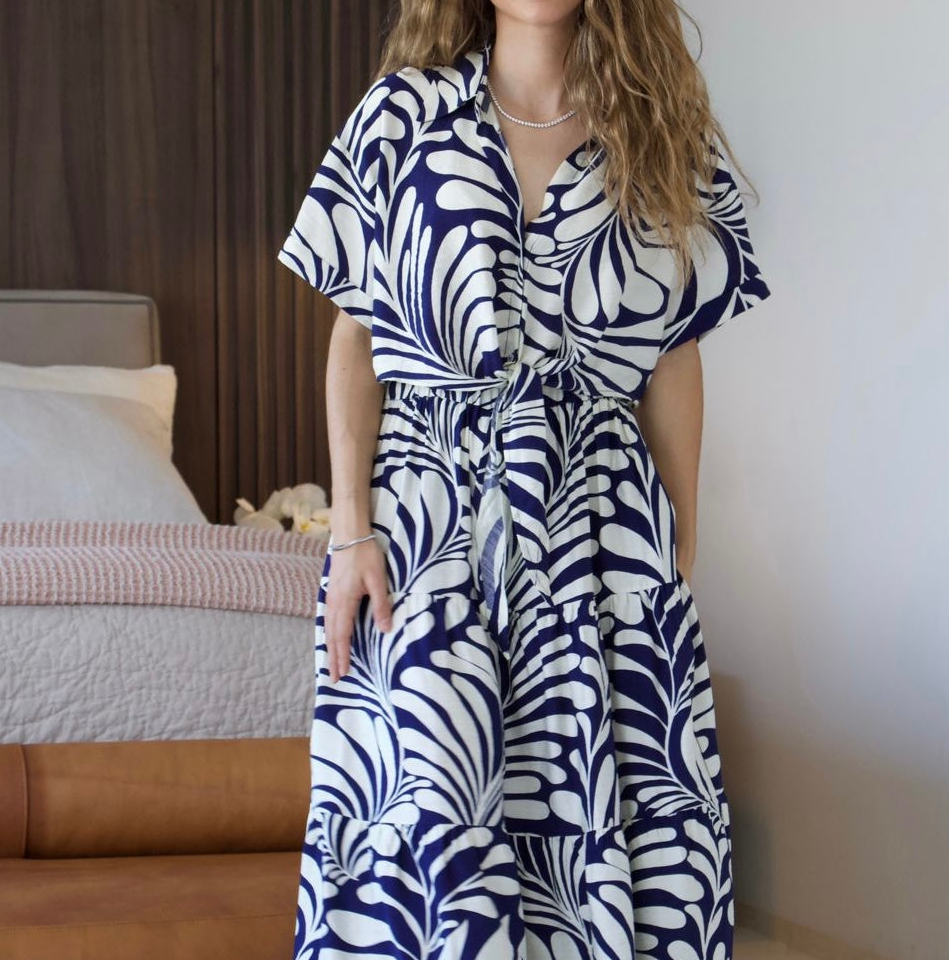 The Fer top (set)