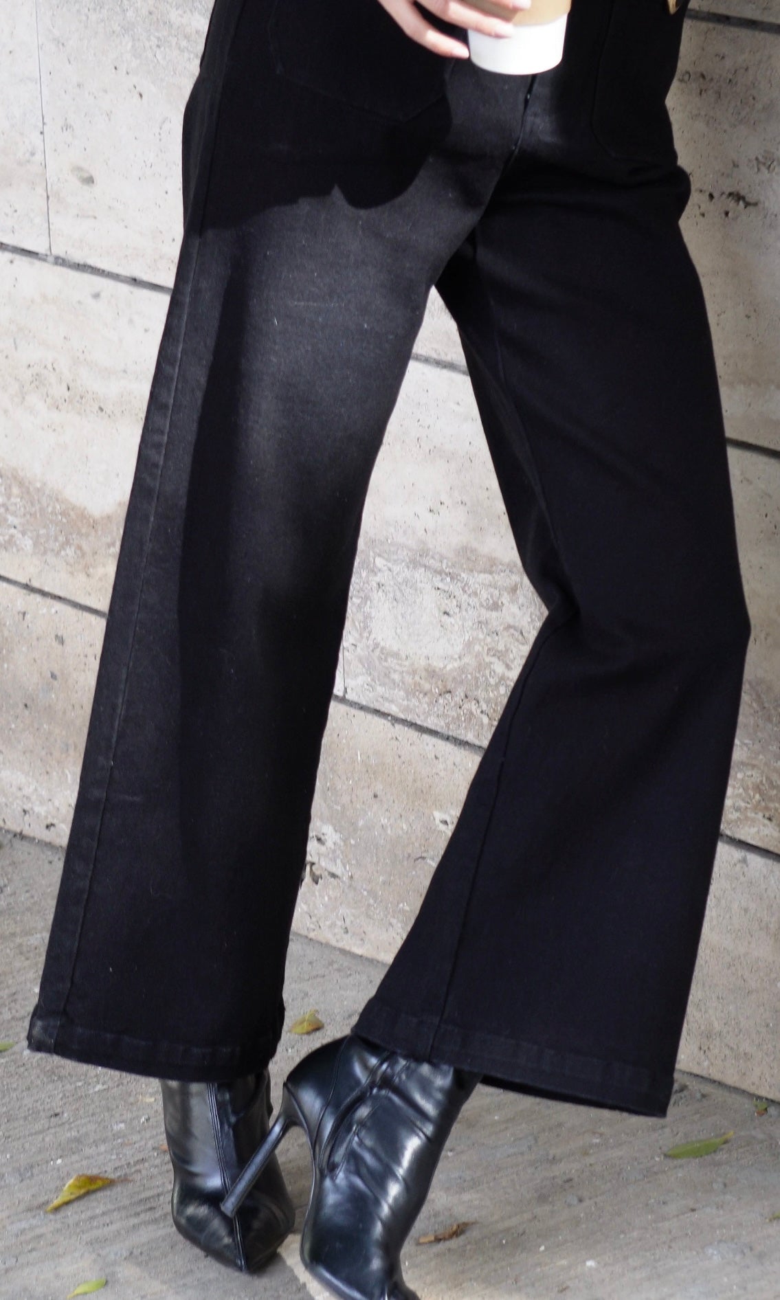 The Bradley jeans (set)