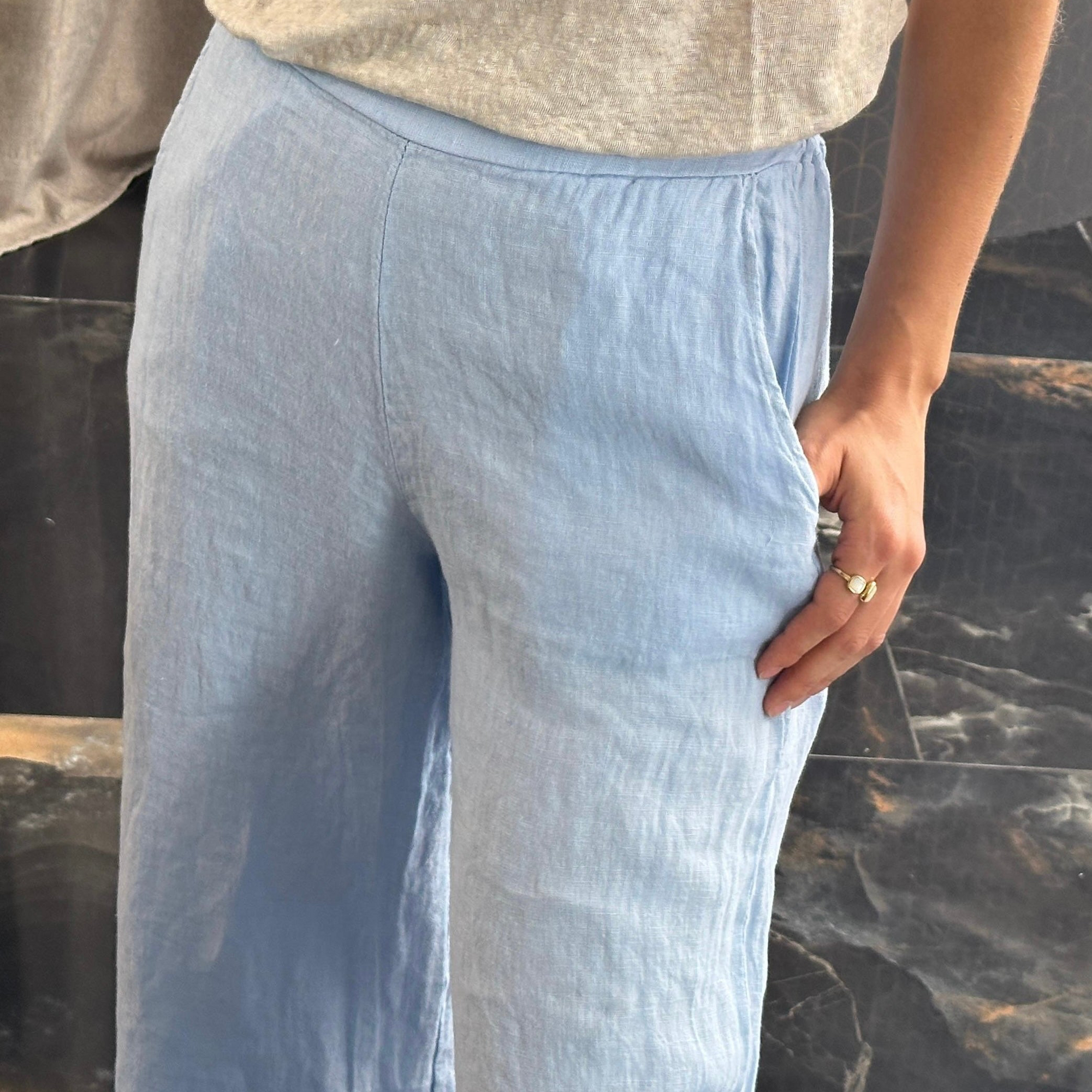 The Daisy pants