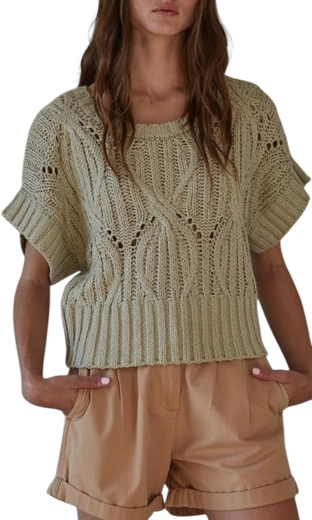 The Page sweater