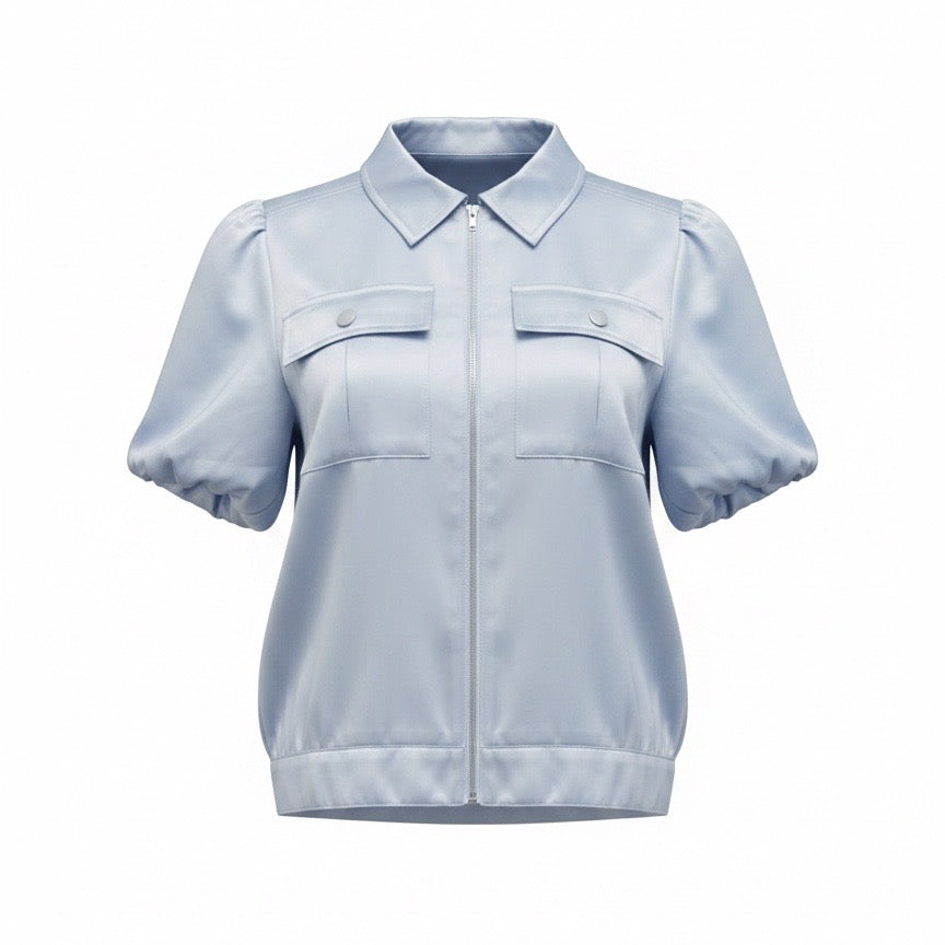The Mauro top