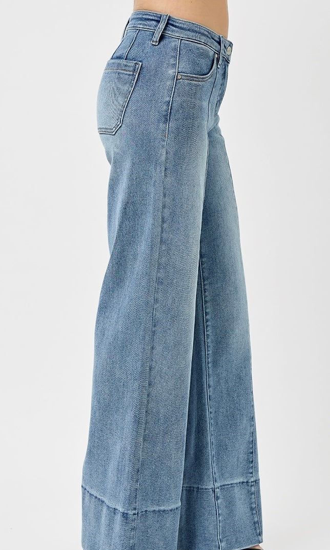 The Mikah jeans