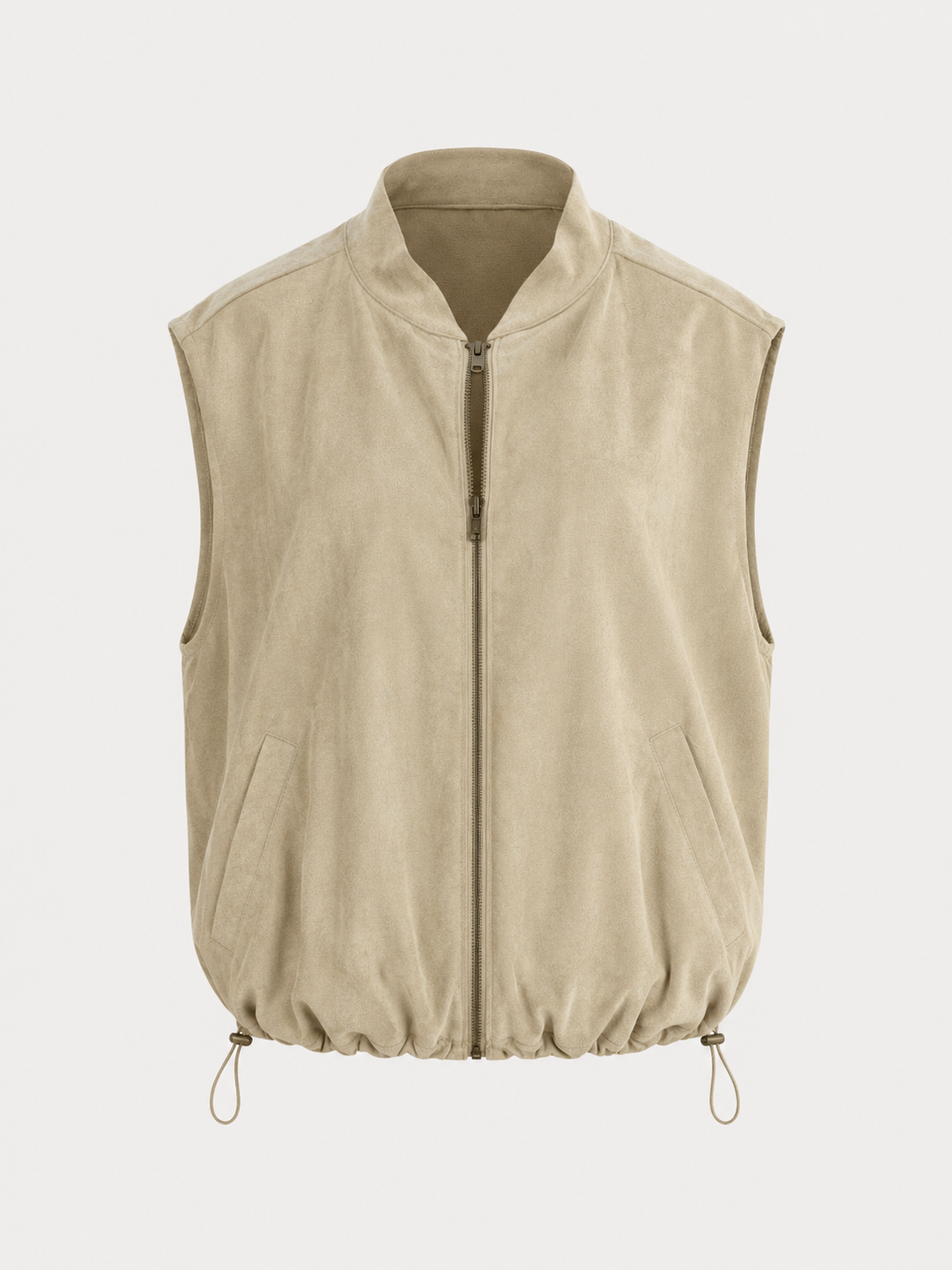 The Watson vest
