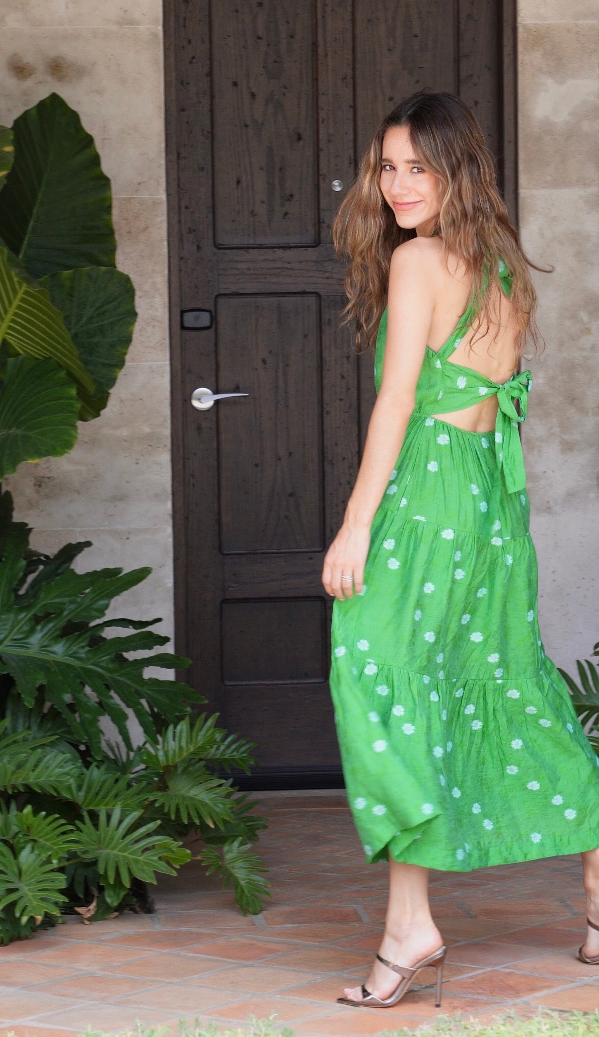 The Andre dress