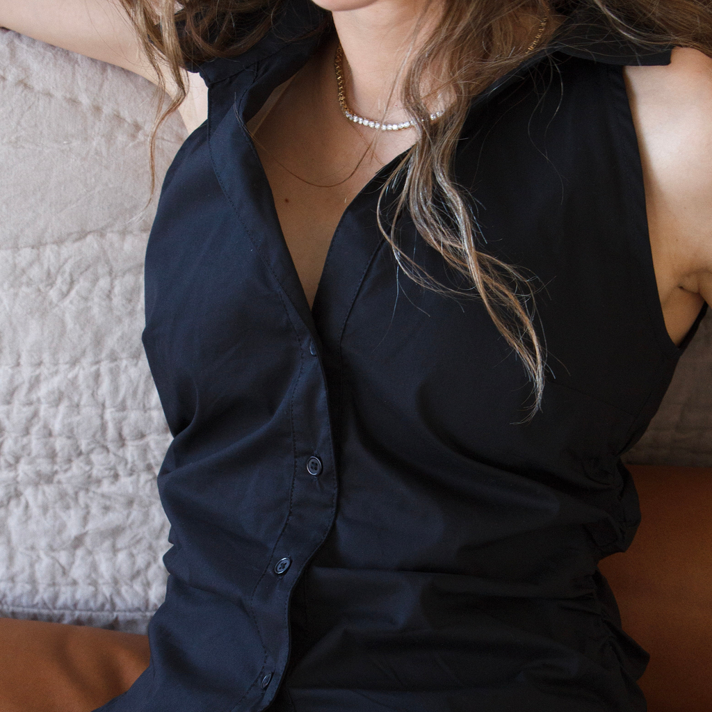 The Bonnie top