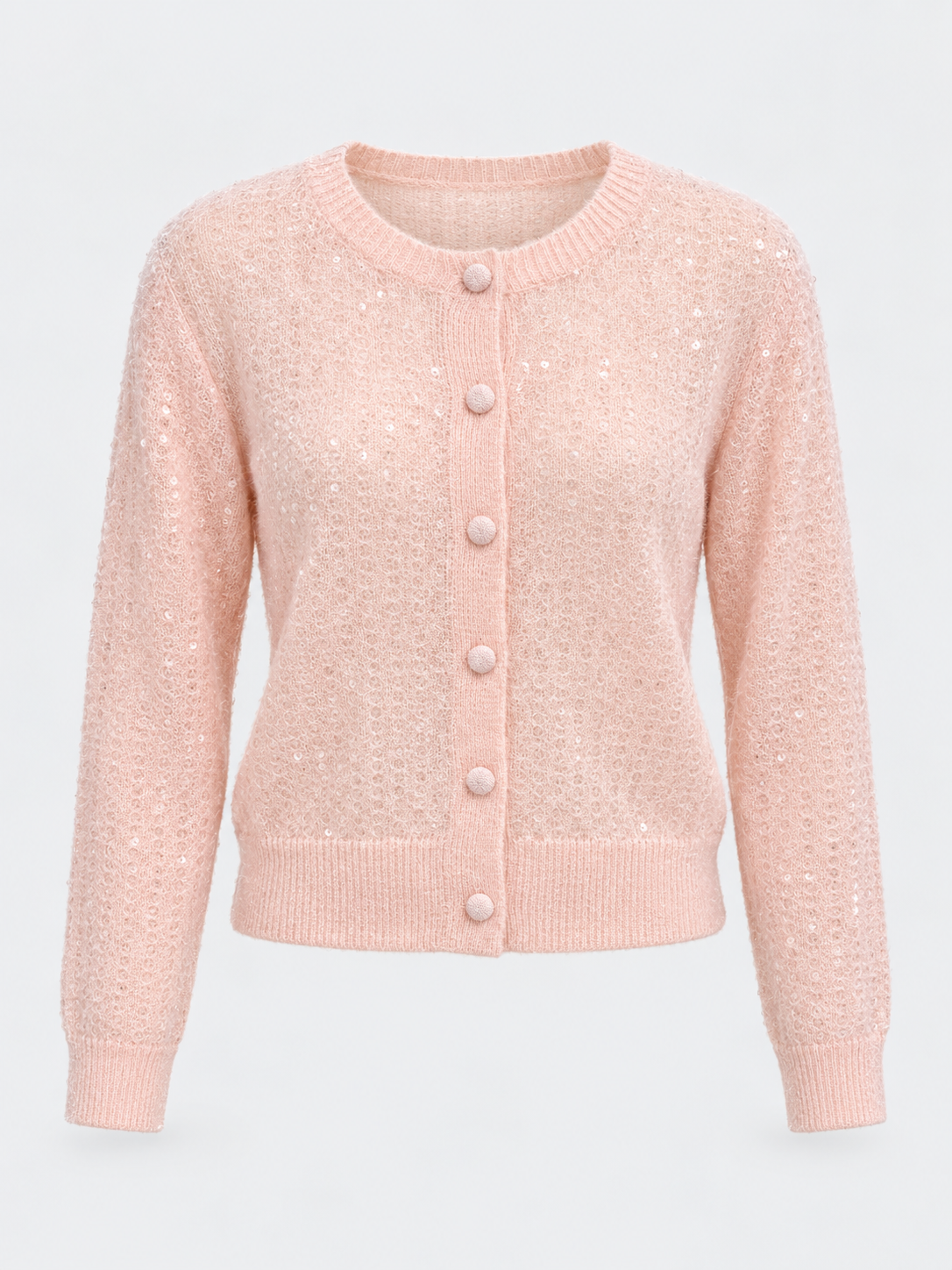 The Maia sweater