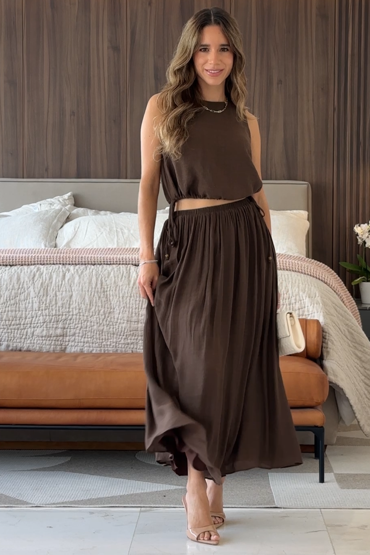 The Viv top (set)