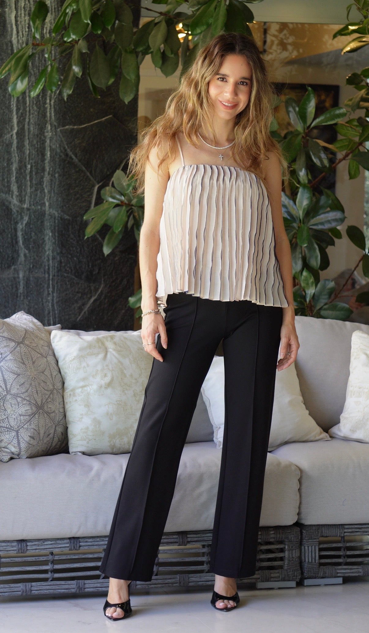 The Palmira pants