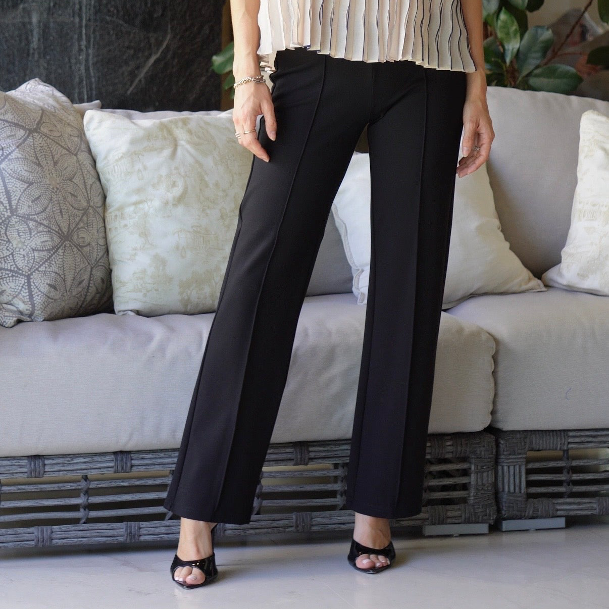 The Palmira pants