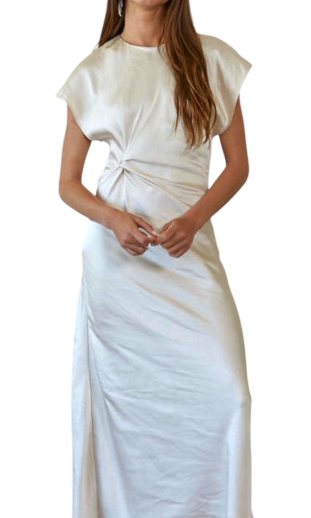 The Makenna dress