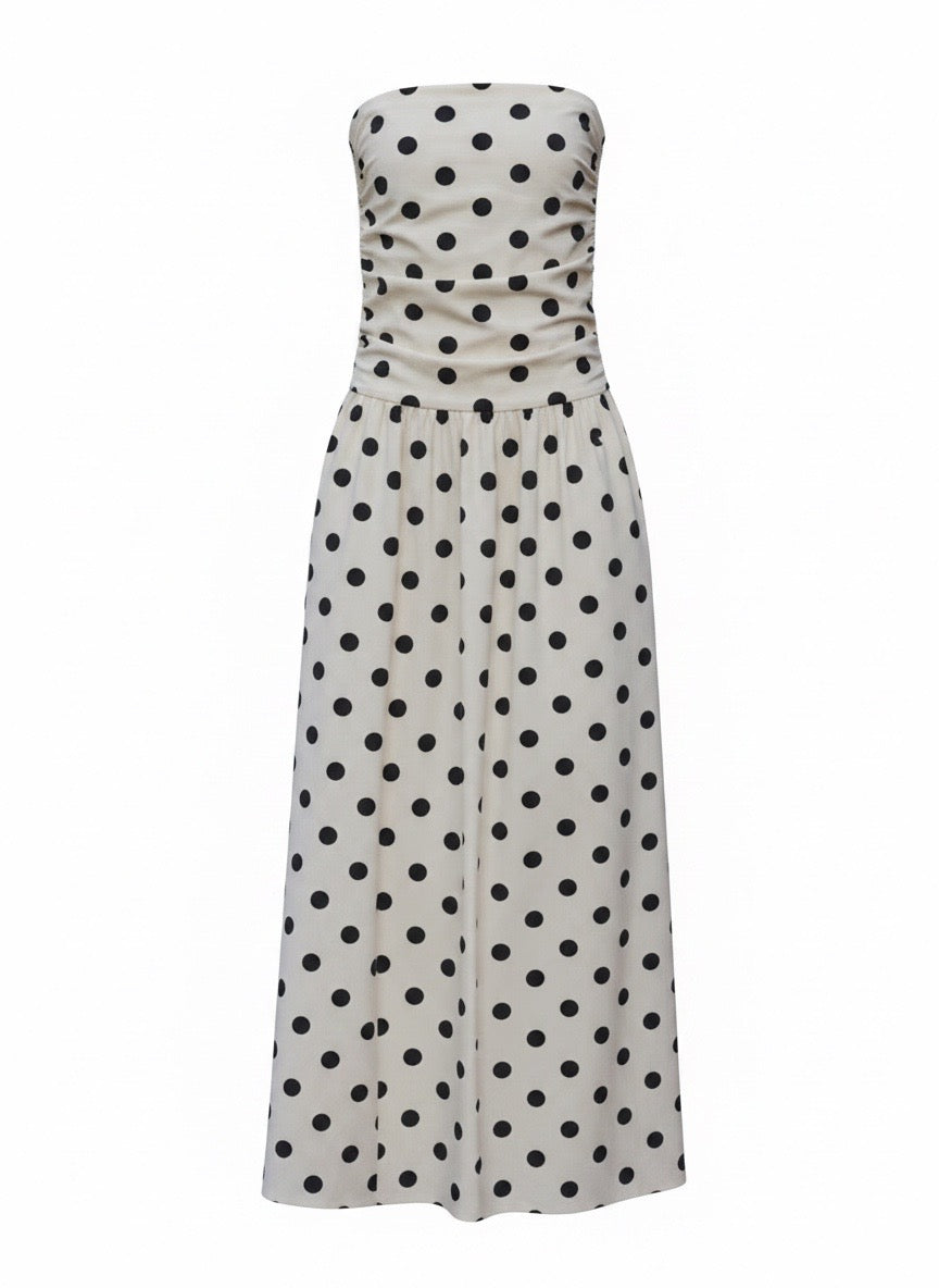 The Rocco dress