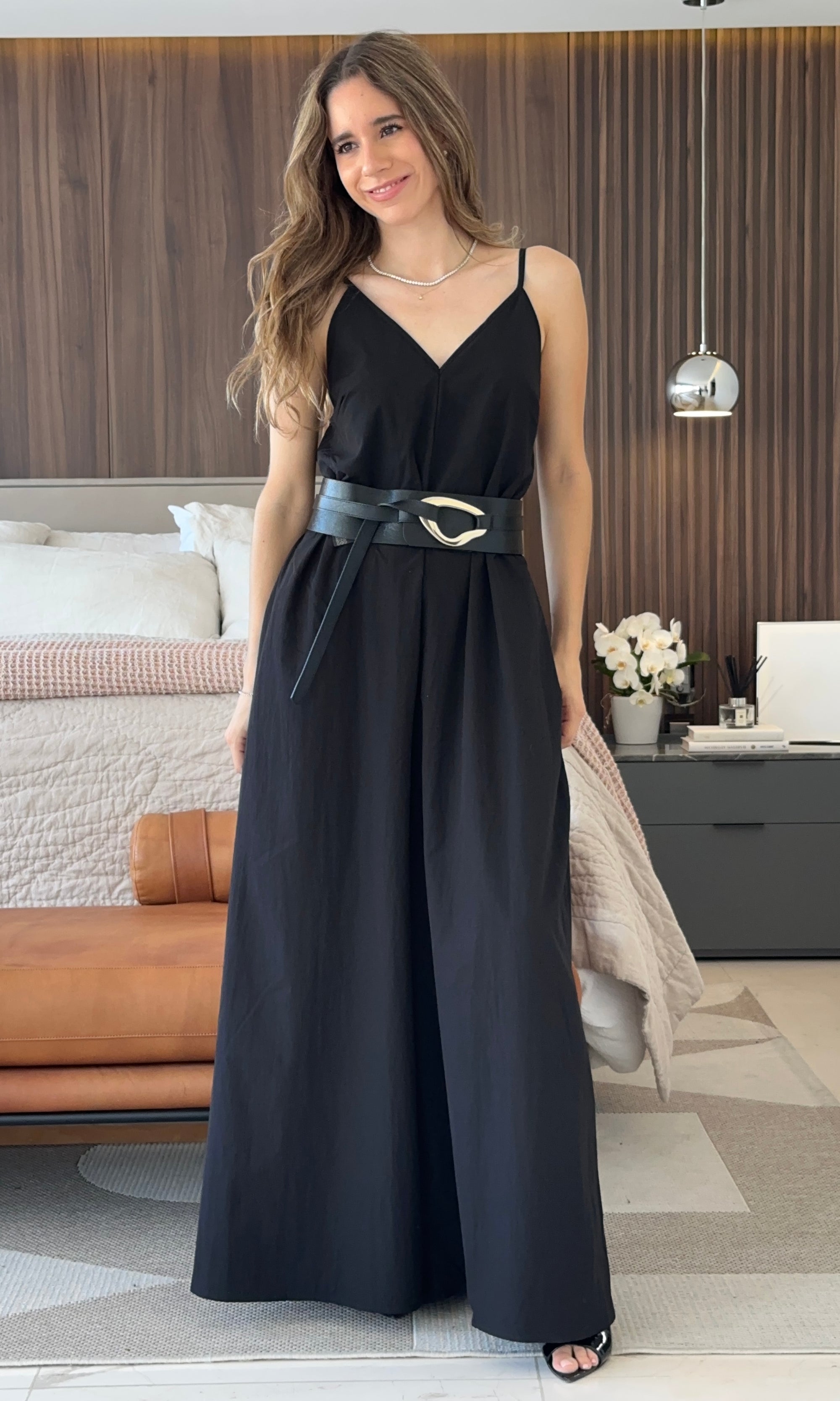 The Amelie jumpsuit
