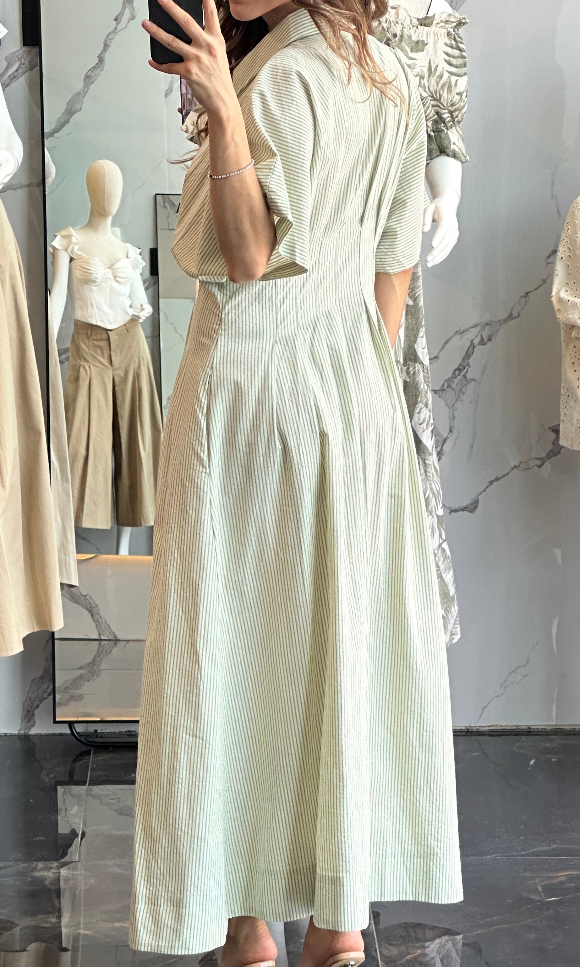 The Harper dress
