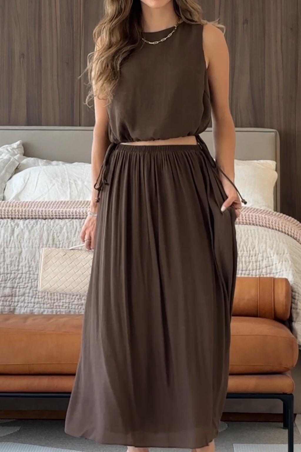 The Viv top (set)