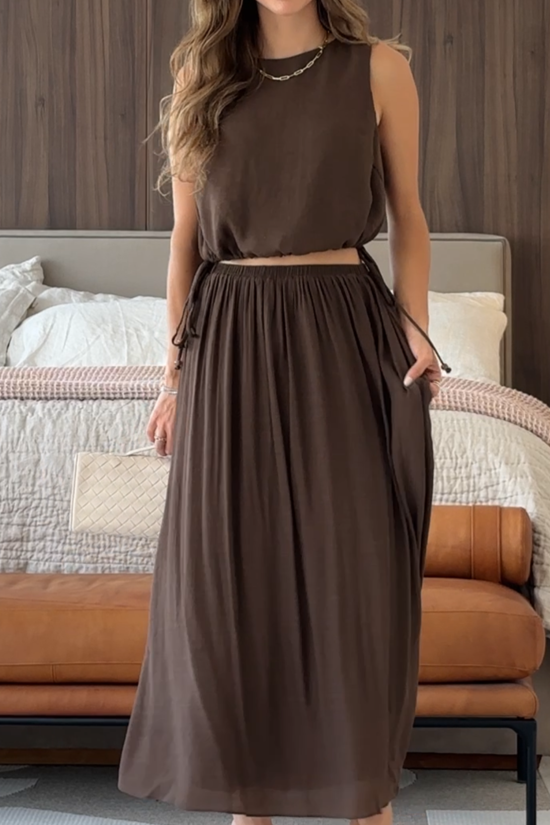 The Viv top (set)