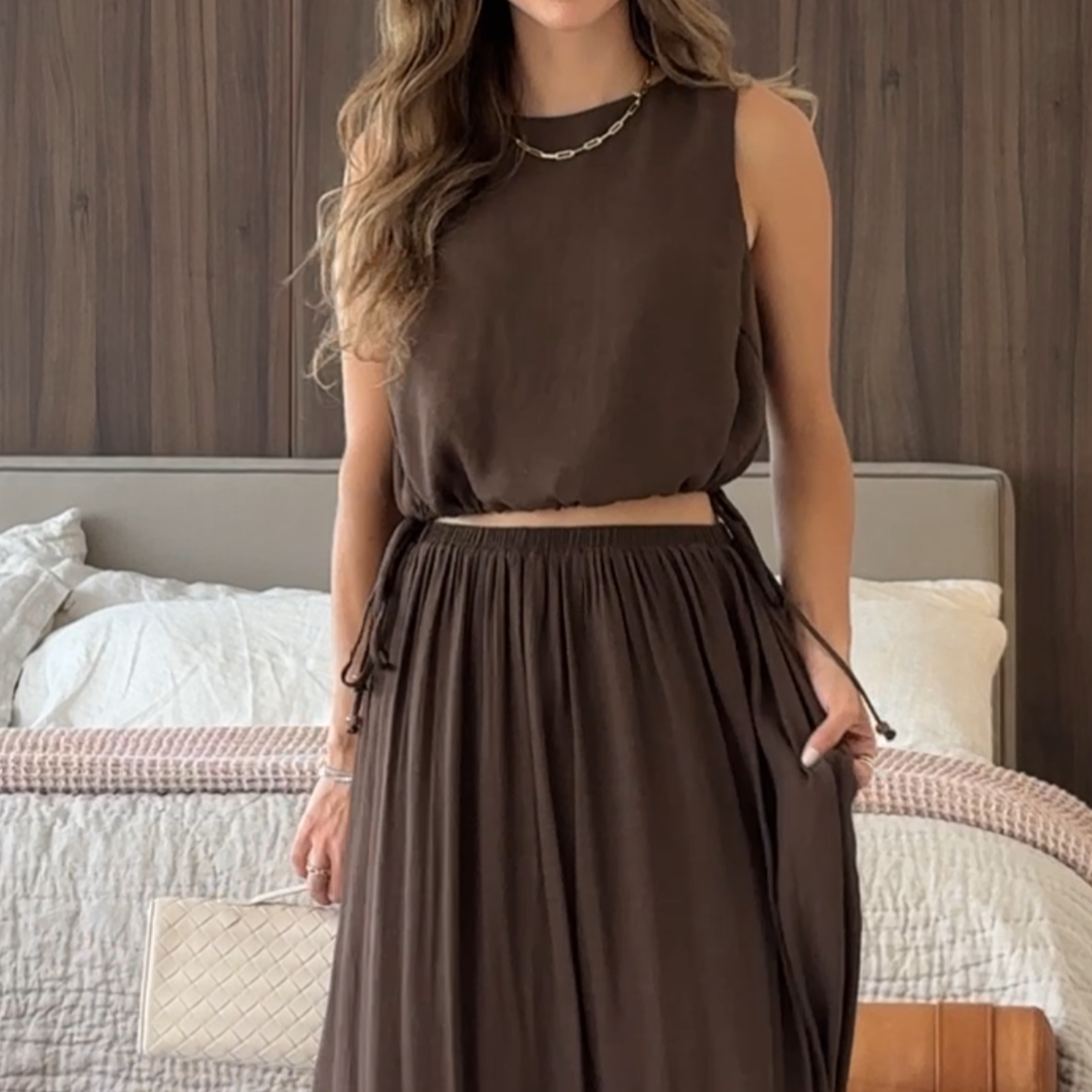 The Viv top (set)
