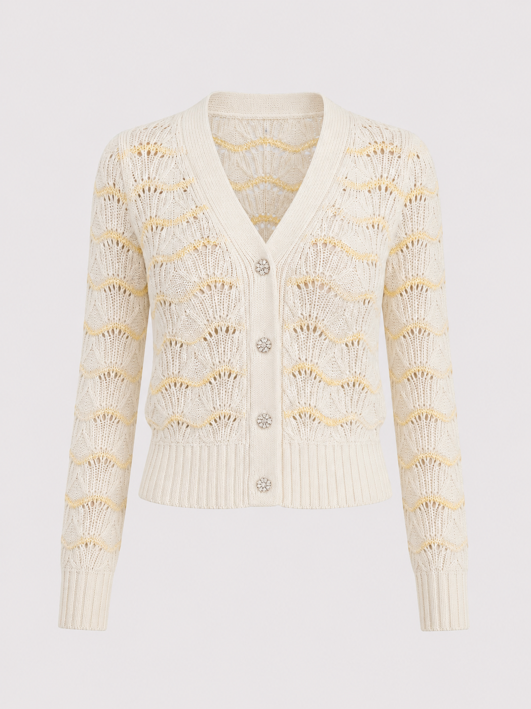 The Giorgia cardigan